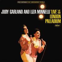 'Live' At The London Palladium ~ LP x2 180g